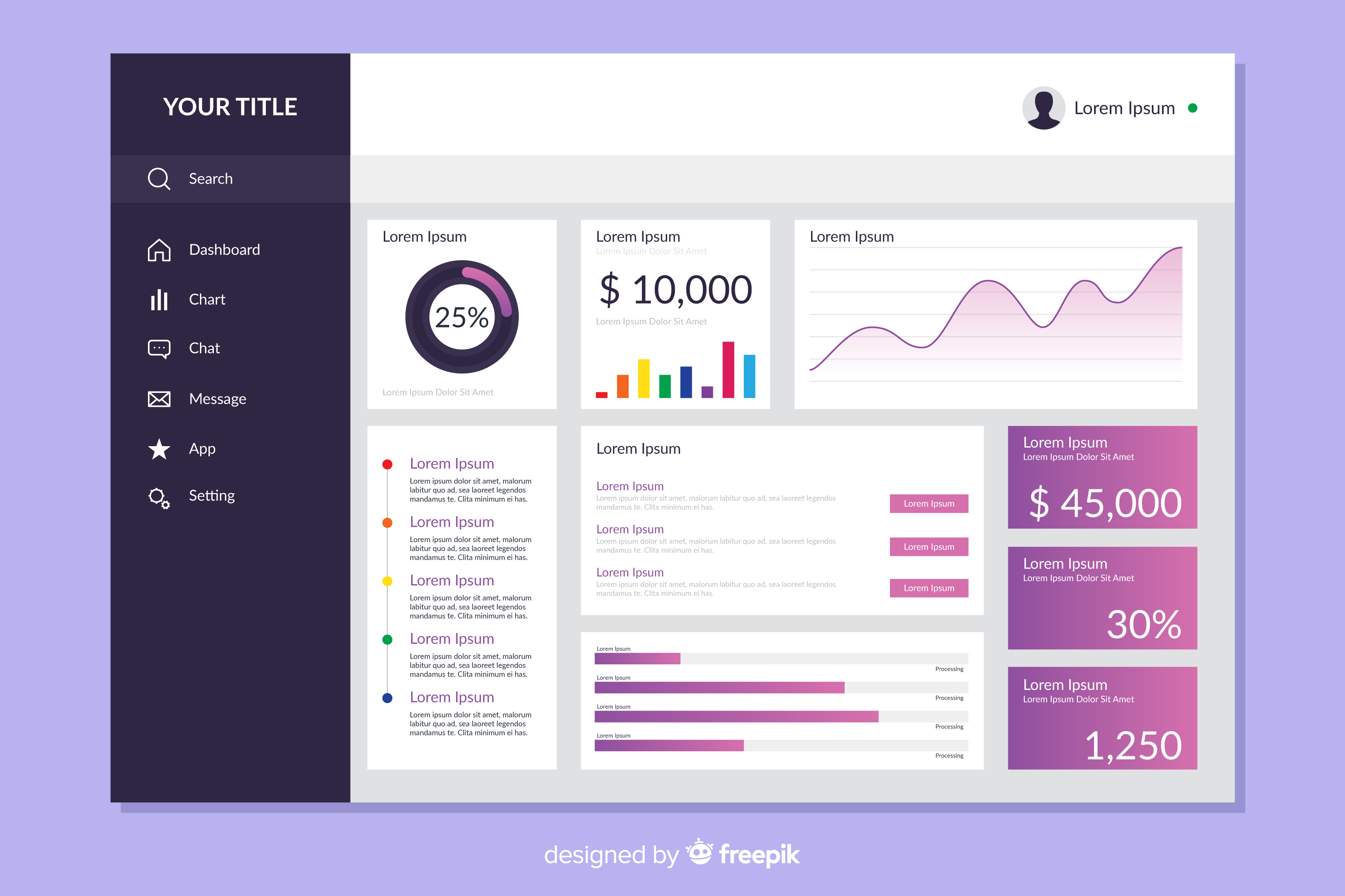 Mobile App Development