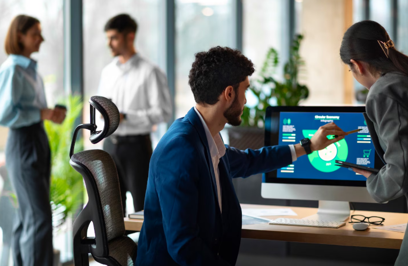 AI & Machine Learning Solution