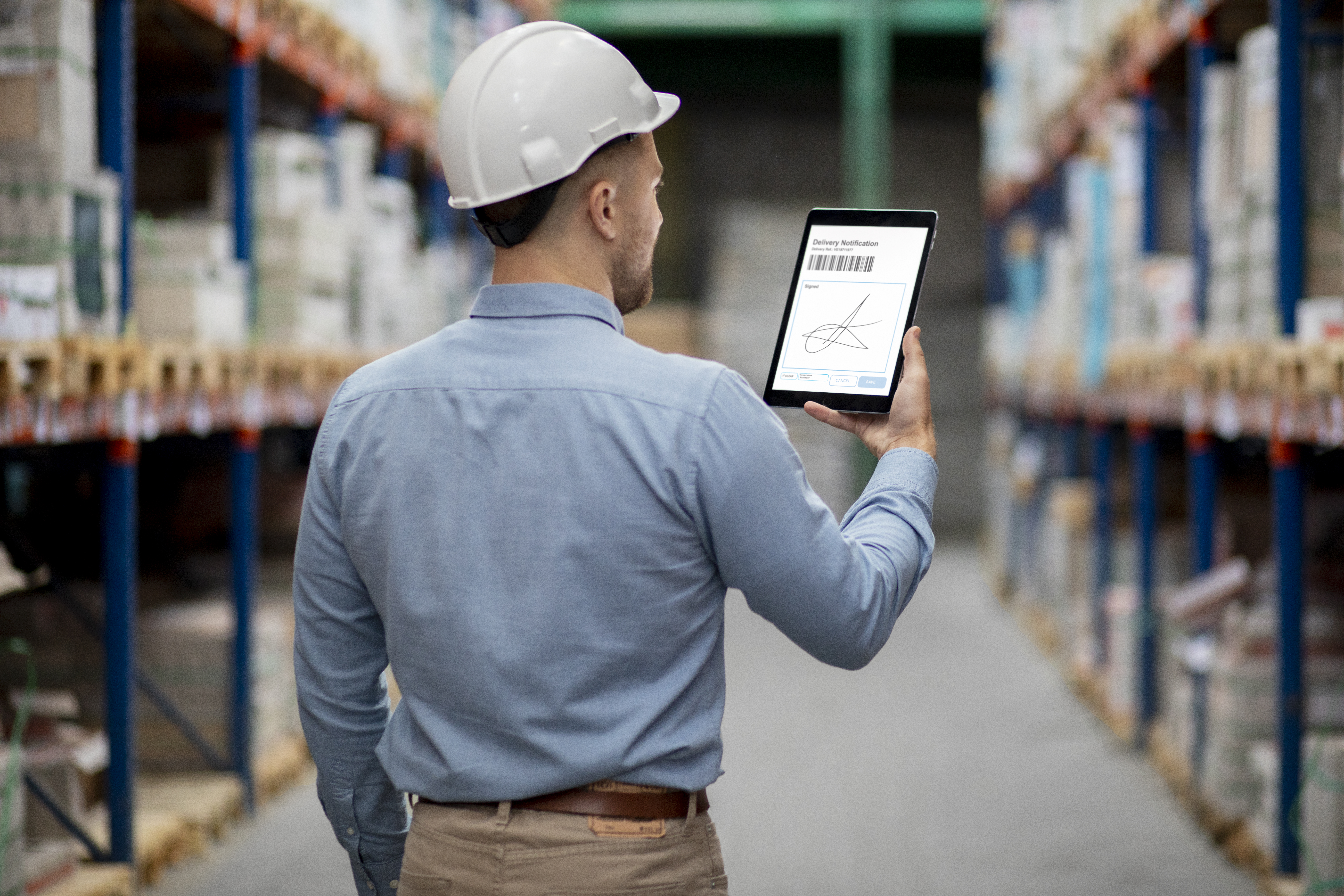 Barcoding Software & Retail Shop Billing