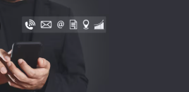 Contact our software development team.