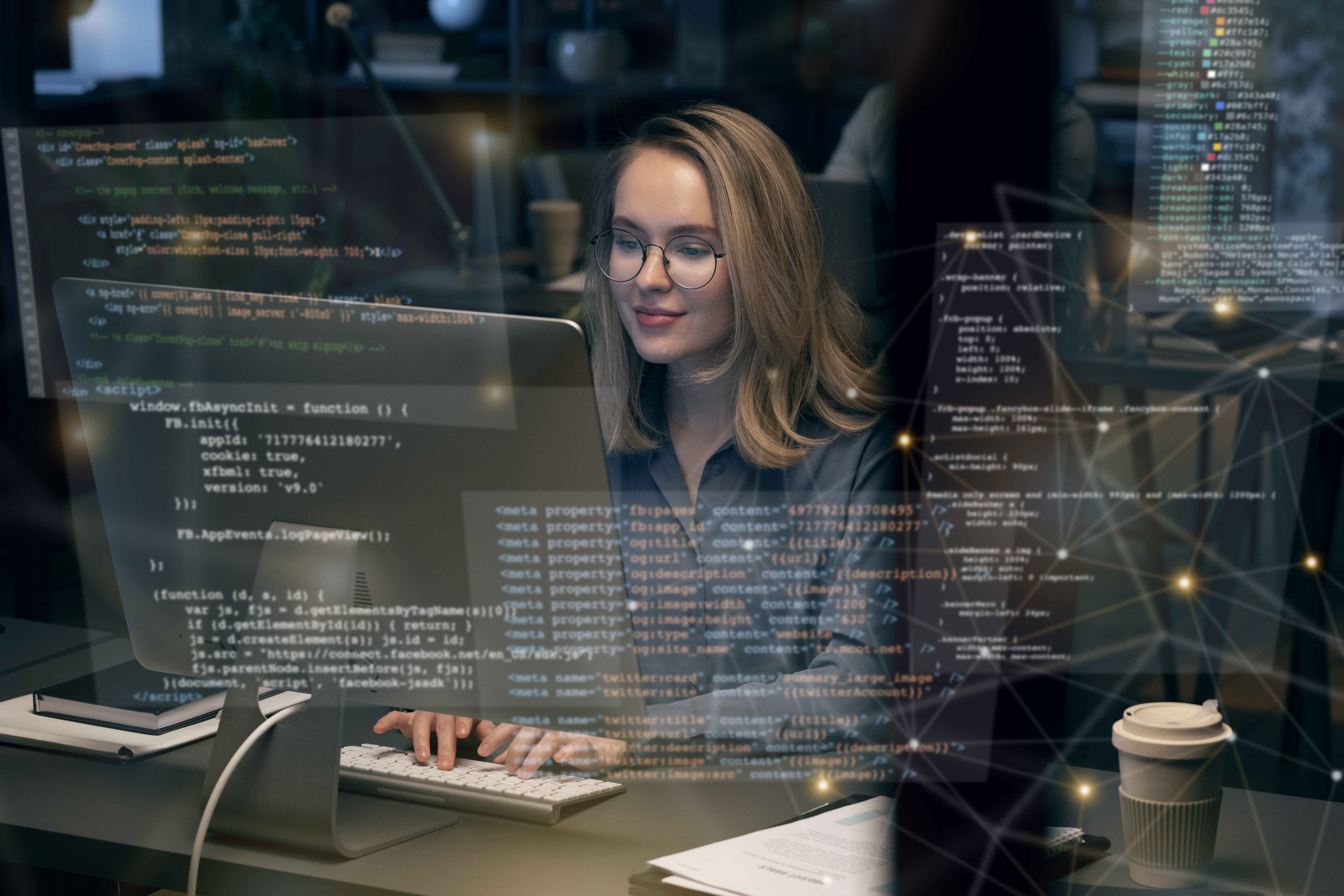 Powering Digital Growth