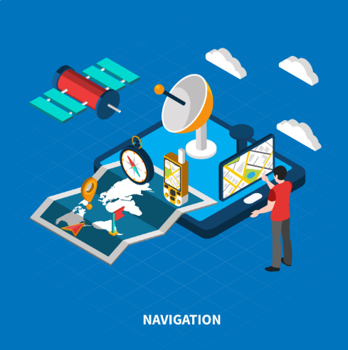 Space Booking Engine
