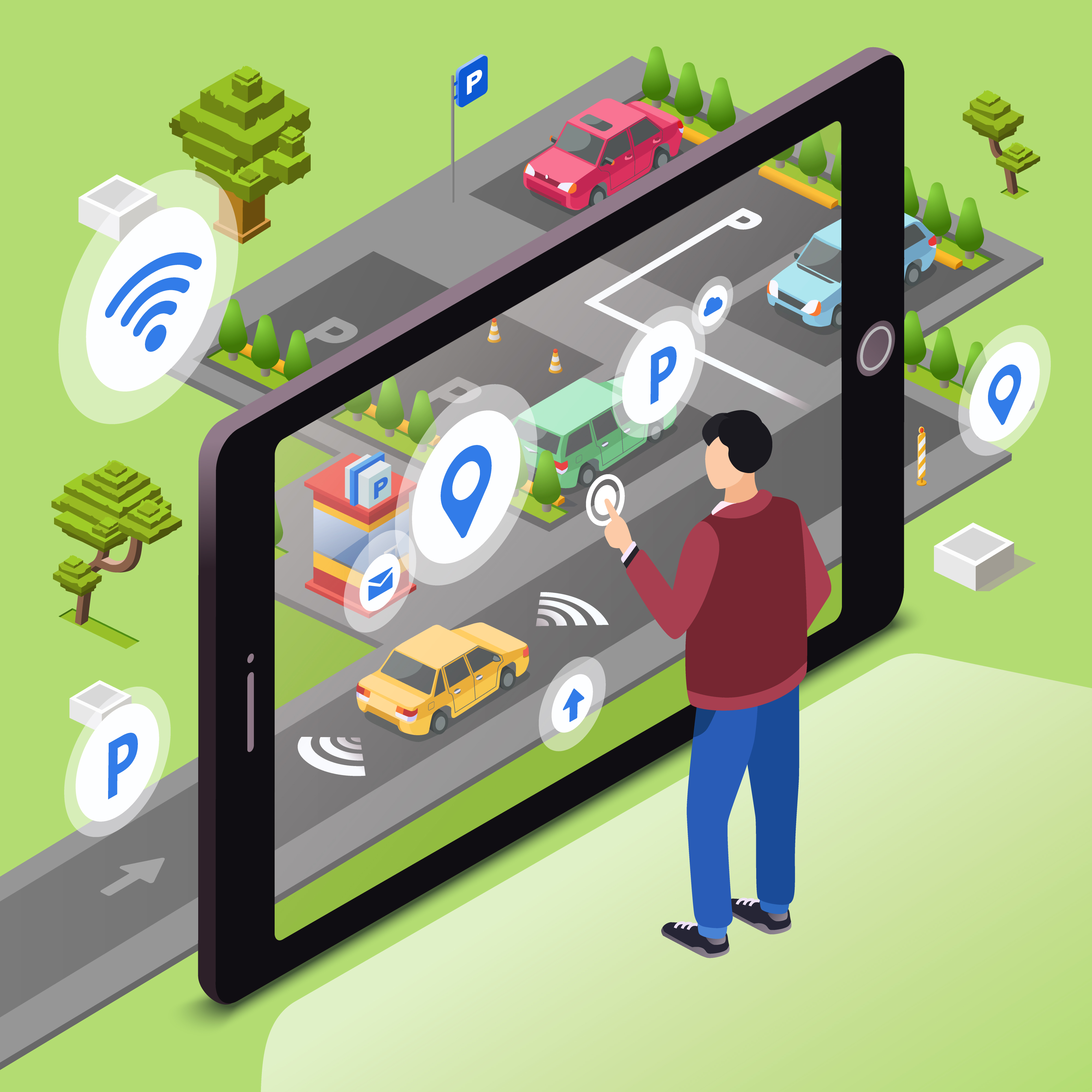Vehicle Stock Management